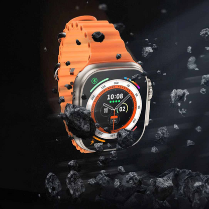 Reloj Inteligente Smartwatch Ultra PRO™ + EarPods GRATIS