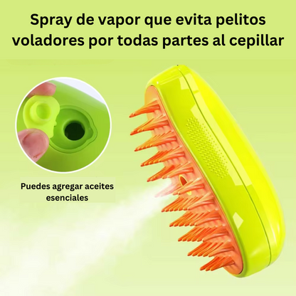 🫧🧼🪮CanineSpa - Una experiencia de spa para tu mejor amigo.🐱🐶
