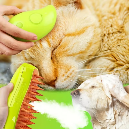 🫧🧼🪮CanineSpa - Una experiencia de spa para tu mejor amigo.🐱🐶